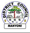Manyoni District Council